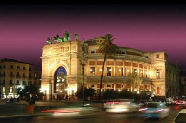 Apartamento de vacaciones en palermo (Palermo)Casa de vacaciones