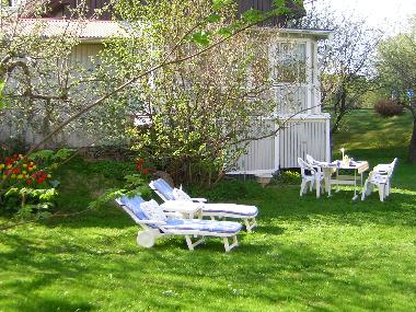 Casa de vacaciones en Vena (Smaland)Casa de vacaciones