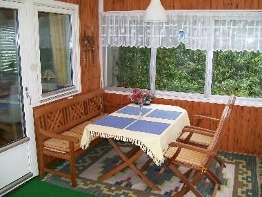 Casa de vacaciones en Vena (Smaland)Casa de vacaciones