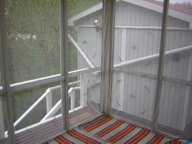 Casa de vacaciones en Vena (Smaland)Casa de vacaciones