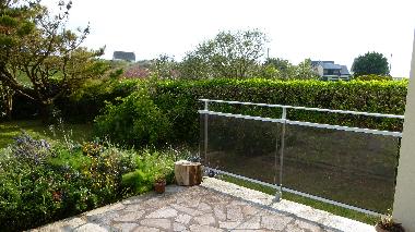 Casa de vacaciones en CLOHARS-CARNOET (Finist�re)Casa de vacaciones