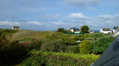 Casa de vacaciones en CLOHARS-CARNOET (Finist�re)Casa de vacaciones