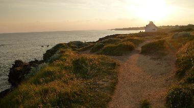 Casa de vacaciones en CLOHARS-CARNOET (Finist�re)Casa de vacaciones