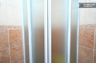 Cama y desayuno en pestani (Ohrid)Casa de vacaciones