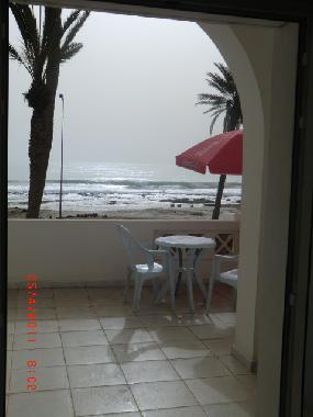 Apartamento de vacaciones en zarzis (Madanin)Casa de vacaciones
