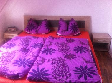 Apartamento de vacaciones en Minzow (Mecklenburgische Seenplatte)Casa de vacaciones