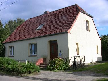 Apartamento de vacaciones en Minzow (Mecklenburgische Seenplatte)Casa de vacaciones