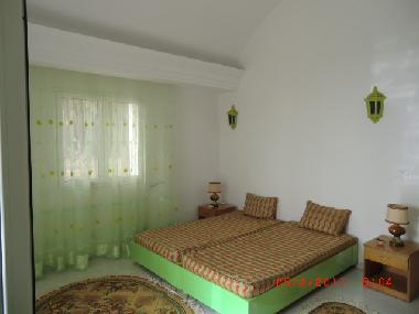 Apartamento de vacaciones en zarzis (Madanin)Casa de vacaciones