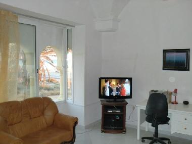 Apartamento de vacaciones en zarzis (Madanin)Casa de vacaciones