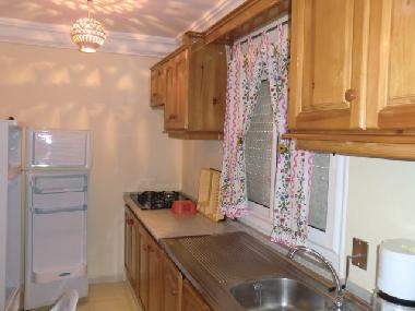 Apartamento de vacaciones en zarzis (Madanin)Casa de vacaciones