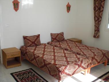 Apartamento de vacaciones en zarzis (Madanin)Casa de vacaciones