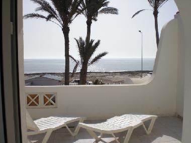 Apartamento de vacaciones en zarzis (Madanin)Casa de vacaciones