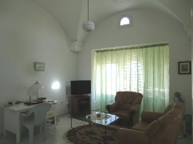 Apartamento de vacaciones en zarzis (Madanin)Casa de vacaciones