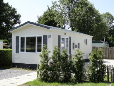 Chalet en Heinkenszand (Zeeland)Casa de vacaciones