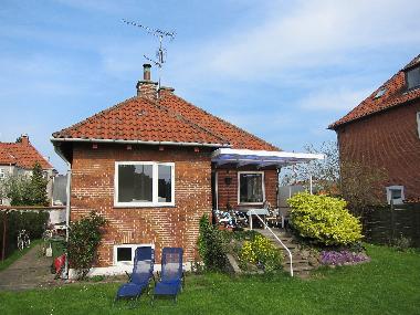 Casa de vacaciones en Copenhagen (Kobenhavn)Casa de vacaciones