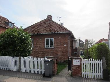 Casa de vacaciones en Copenhagen (Kobenhavn)Casa de vacaciones