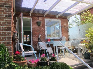 Casa de vacaciones en Copenhagen (Kobenhavn)Casa de vacaciones