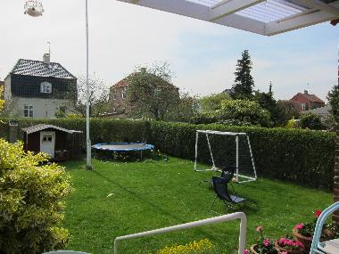 Casa de vacaciones en Copenhagen (Kobenhavn)Casa de vacaciones