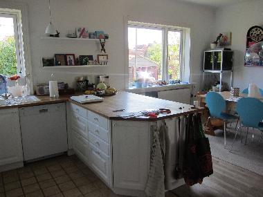 Casa de vacaciones en Copenhagen (Kobenhavn)Casa de vacaciones