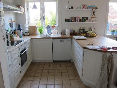 Casa de vacaciones en Copenhagen (Kobenhavn)Casa de vacaciones