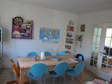 Casa de vacaciones en Copenhagen (Kobenhavn)Casa de vacaciones