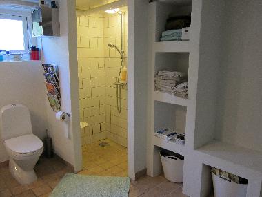 Casa de vacaciones en Copenhagen (Kobenhavn)Casa de vacaciones