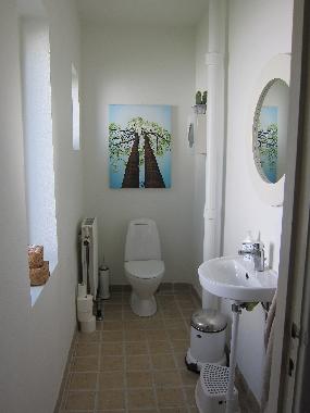 Casa de vacaciones en Copenhagen (Kobenhavn)Casa de vacaciones