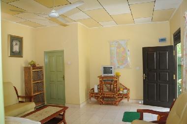 Cama y desayuno en Negombo (Colombo)Casa de vacaciones