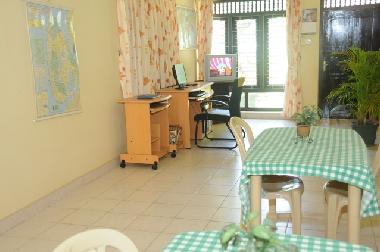 Cama y desayuno en Negombo (Colombo)Casa de vacaciones