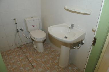 Cama y desayuno en Negombo (Colombo)Casa de vacaciones