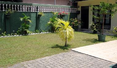 Cama y desayuno en Negombo (Colombo)Casa de vacaciones