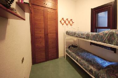 Casa de vacaciones en Chia  (Cagliari)Casa de vacaciones