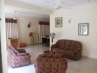 Villa en Negombo  (Colombo)Casa de vacaciones