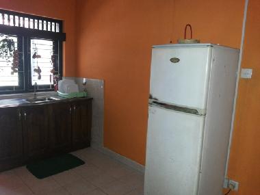 Villa en Negombo  (Colombo)Casa de vacaciones