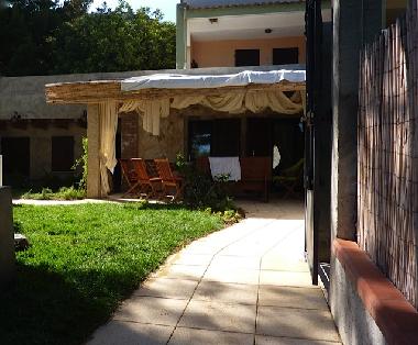 Casa de vacaciones en Solanas (Cagliari)Casa de vacaciones