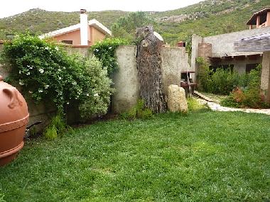 Casa de vacaciones en Solanas (Cagliari)Casa de vacaciones