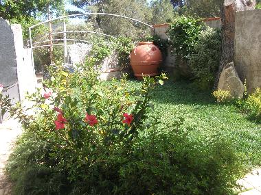 Casa de vacaciones en Solanas (Cagliari)Casa de vacaciones