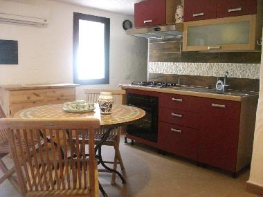 Casa de vacaciones en Solanas (Cagliari)Casa de vacaciones