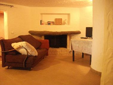 Casa de vacaciones en Solanas (Cagliari)Casa de vacaciones