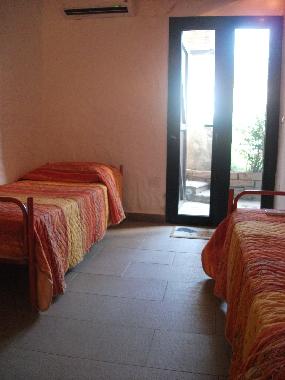 Casa de vacaciones en Solanas (Cagliari)Casa de vacaciones