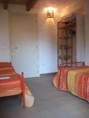 Casa de vacaciones en Solanas (Cagliari)Casa de vacaciones