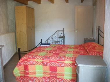 Casa de vacaciones en Solanas (Cagliari)Casa de vacaciones