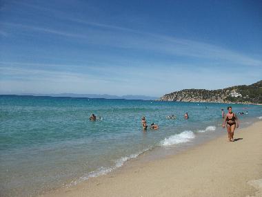 Casa de vacaciones en Solanas (Cagliari)Casa de vacaciones