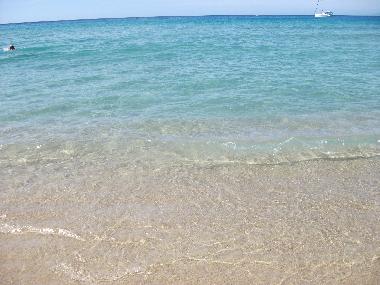 Casa de vacaciones en Solanas (Cagliari)Casa de vacaciones