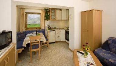 Casa de vacaciones en St. Martin in Thurn/ Gadertal (Bolzano-Bozen)Casa de vacaciones