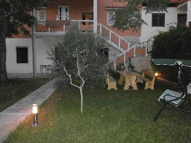 Apartamento de vacaciones en Zadar (Zadarska)Casa de vacaciones