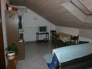 Apartamento de vacaciones en Zadar (Zadarska)Casa de vacaciones
