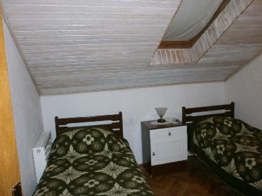 Apartamento de vacaciones en Zadar (Zadarska)Casa de vacaciones