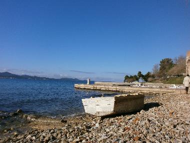 Apartamento de vacaciones en Zadar (Zadarska)Casa de vacaciones