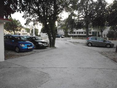 Apartamento de vacaciones en Zadar (Zadarska)Casa de vacaciones